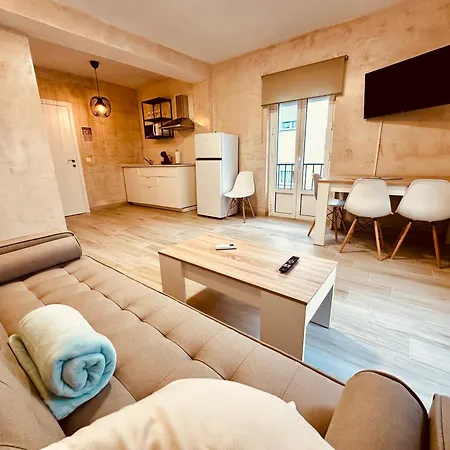 Apartamento Cherry Jacuzzi