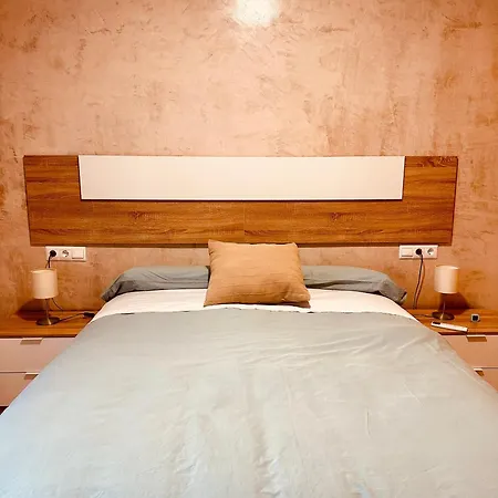 Cherry Jacuzzi Apartamento *