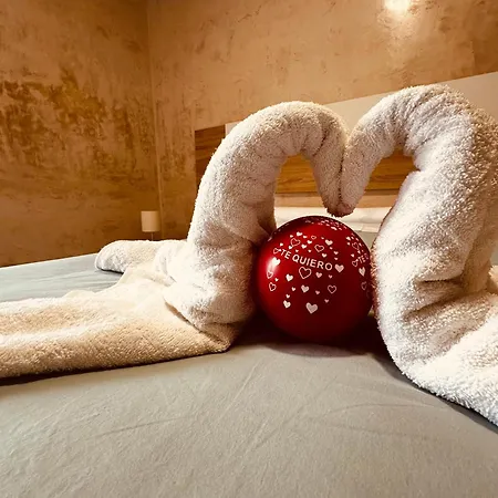 Cherry Jacuzzi