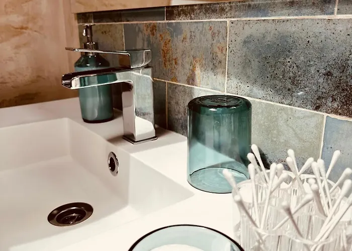 Cherry Jacuzzi ロンダ