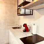 Apartment Cherry Jacuzzi *
