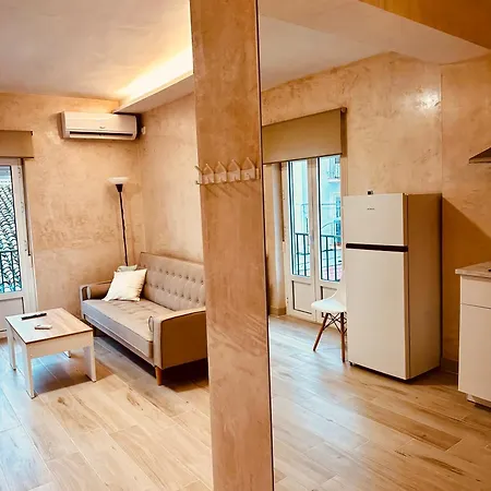 Cherry Jacuzzi Apartament Ronda