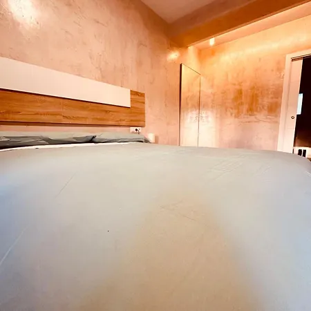 Apartament Cherry Jacuzzi Ronda