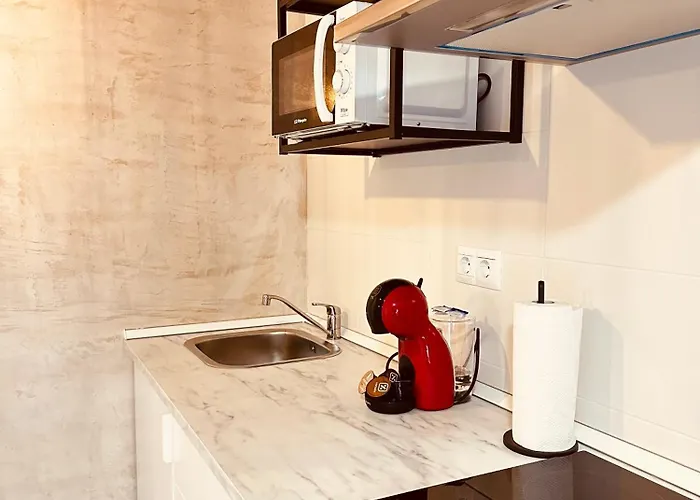 아파트 Cherry Jacuzzi *